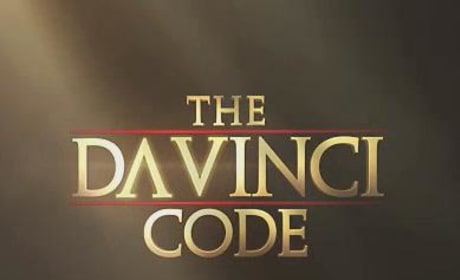 The Da Vinci Code Photo