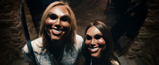 The Purge Photo