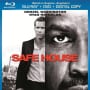 Safe House Blu-Ray