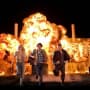 Reel Movie Reviews: MacGruber