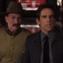 Night at the Museum Secret of the Tomb Ben Stiller Robin Willaims