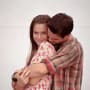 Jamie and Landon