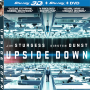 Upside Down DVD Review: Romance Turned on its Head