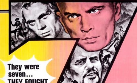 The Magnificent Seven