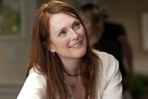 Julianne Moore in The Kids Are All Right