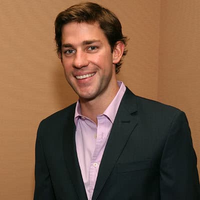 John Krasinski
