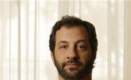 More from Judd Apatow: Discusses Next Three Projects