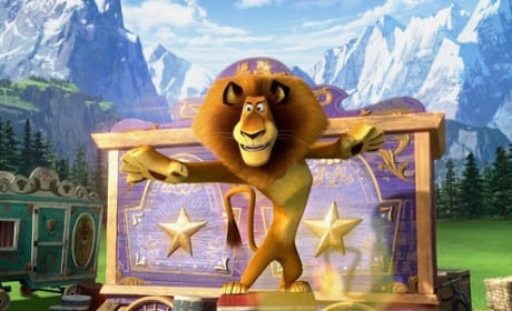 Madagascar 3 Movie Review: Saving the Best for Last