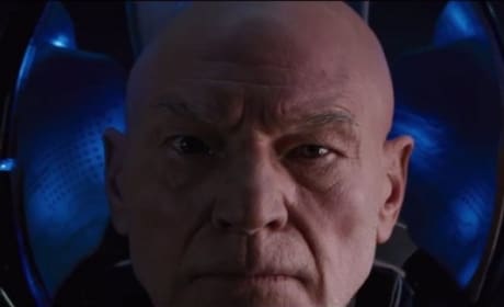 X-Men: Days of Future Past Trailer: End This War Before it Begins