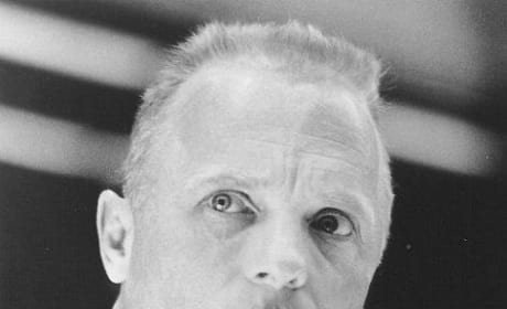 Gene Kranz Picture