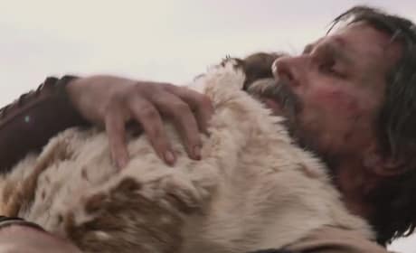 Exodus: Gods and Kings Christian Bale Is Moses