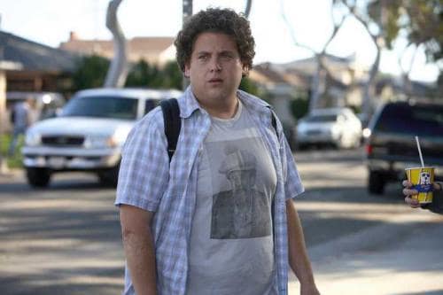 Seth Picture