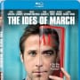 The Ides of March Blu-Ray