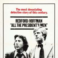 All the President's Men