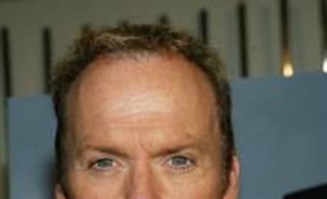 Michael Keaton Joins Improvised Larry David Movie: Back to His Comedy Roots