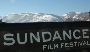 Sundance Film Festival in Park City, Utah