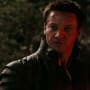 Jeremy Renner Stars in Hansel and Gretel Witch Hunters