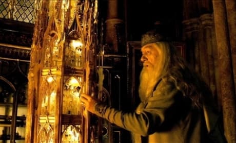 Dumbledore