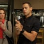 Katherine Heigl Stars in One for the Money
