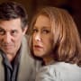 Helen Mirren in The Debt