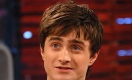 Daniel Radcliffe Photo