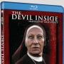 The Devil Inside Blu-Ray