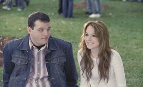 Cady and Damian