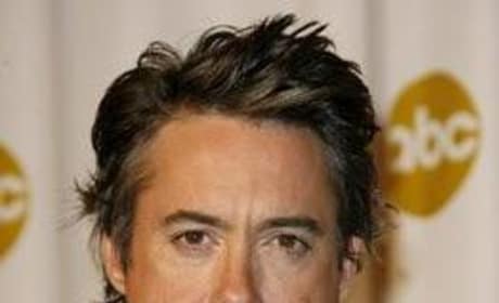 Robert Downey Jr. Picture