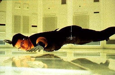 Ethan Hunt Picture