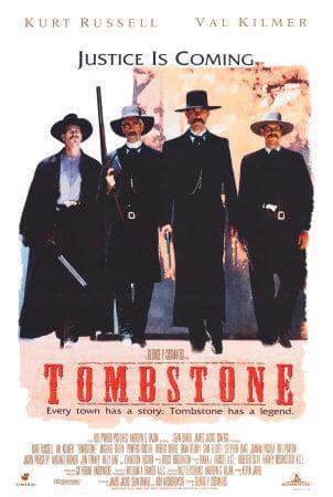 Tombstone Picture
