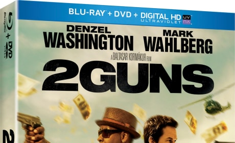 2 Guns Movie Fanatic