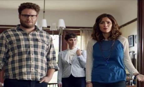 Neighbors Trailer: Sorry My Balls Got in Your Face