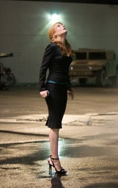 Gwyneth Paltrow In The Dark About Iron Man 2 Movie Fanatic