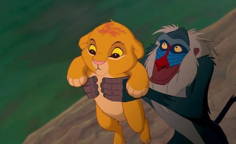 Lion King Cracks All-Time Domestic Box Office Top 10