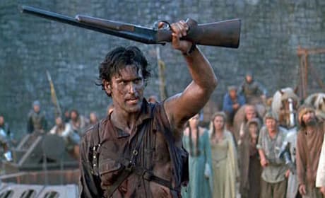 This is My Boomstick!