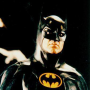 Michael Keaton as Batman