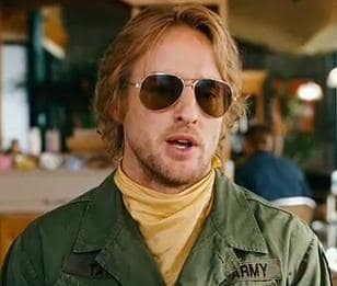 Drillbit Taylor Picture