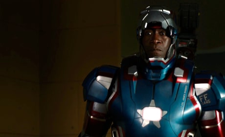 Avengers Age of Ultron: Don Cheadle’s Rhodes Will Appear!
