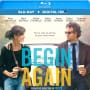 Begin Again DVD Review: Hits the Right Notes