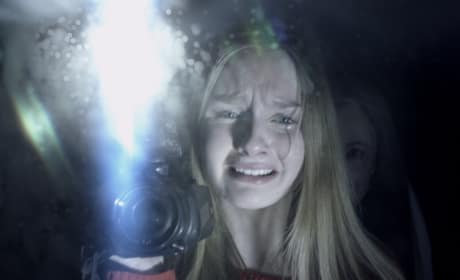 The Visit Trailer: M. Night Shyamalan Returns to Horror!