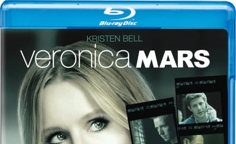 Veronica Mars DVD Review: Kristen Bell Is Back Detecting