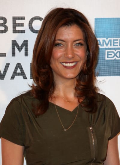 Kate Walsh Joins The Perks of Being a Wallflower