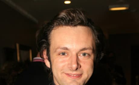 Michael Sheen Pic