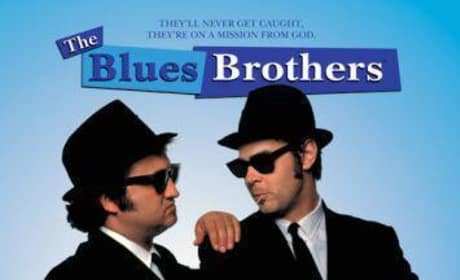 The Blues Brothers Photo