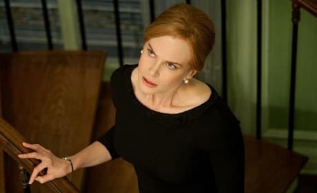 Nicole Kidman Stoker