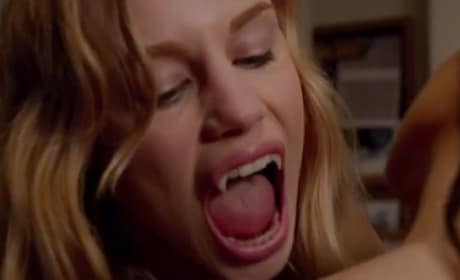 Vampire Academy Trailer: School Can Get a Little Insane