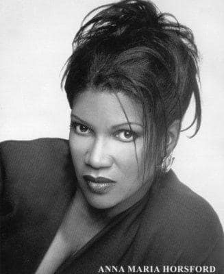 Anna Maria Horsford Picture