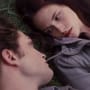 Edward Bella Twilight Saga Blu-Ray