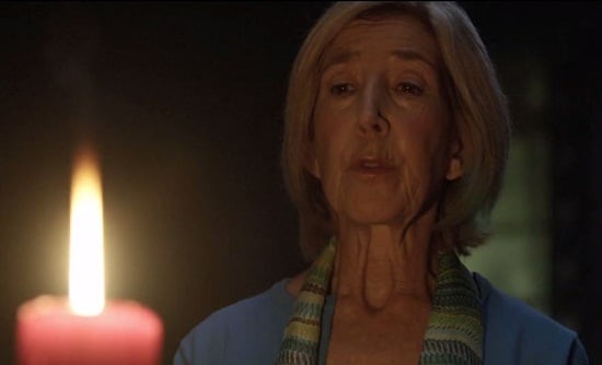Insidious Chapter 3 Lin Shaye