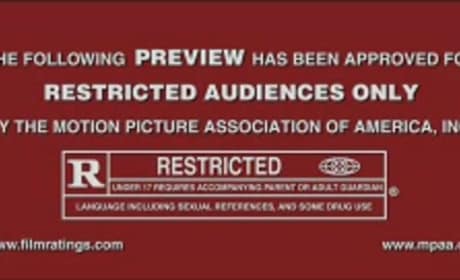 Paul Red Band Trailer: Released!